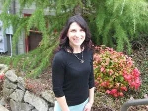 Photo of Allison
