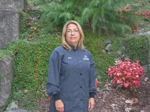 Photo of Judy