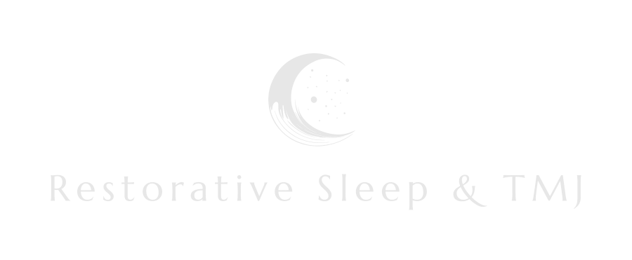 Link to Restorative Sleep & TMJ home page